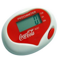 Pedometer W/ Step Counter